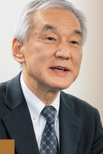 Outside Director, Audit & Supervisory Committee Member Sunao Hirata