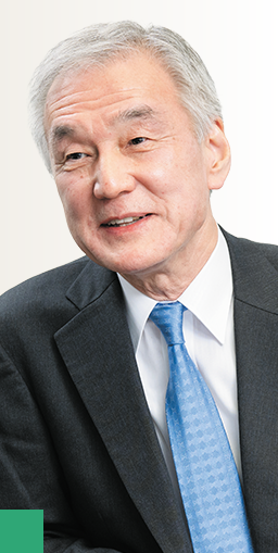社外取締役 監査等委員 平田　淳