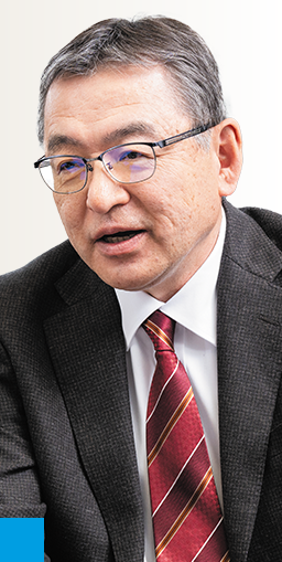 社外取締役 監査等委員 明石　仁成